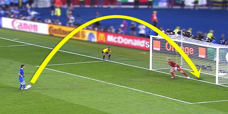 Các tỷ lệ kèo Penalty ABC8 phổ biến