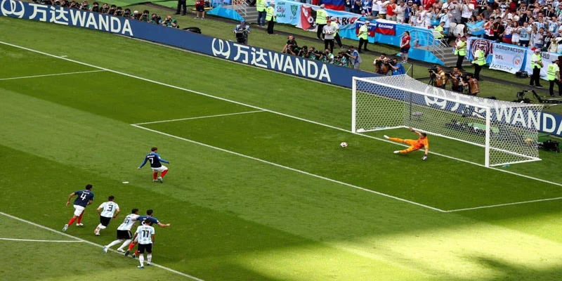 Chia sẻ mẹo soi kèo penalty cao thủ WW88