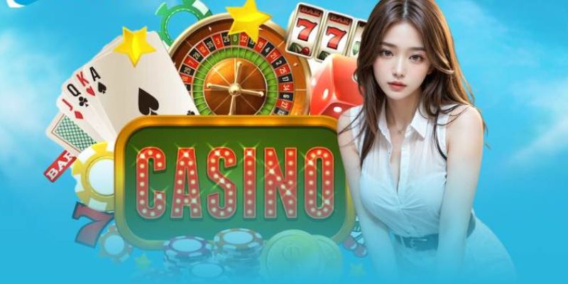 Sòng bạc online casino WW88 uy tín hàng đầu châu Á