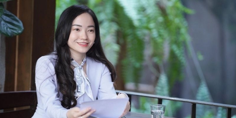 Định hướng, mục tiêu tiếp theo của “nữ tướng” WW88