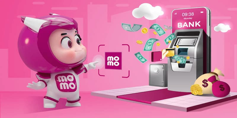 Nạp tiền WW88 qua ví điện tử cực dễ trong 3 phút