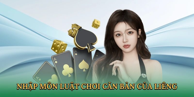 Hệ thống quy tắc căn bản trong Liêng