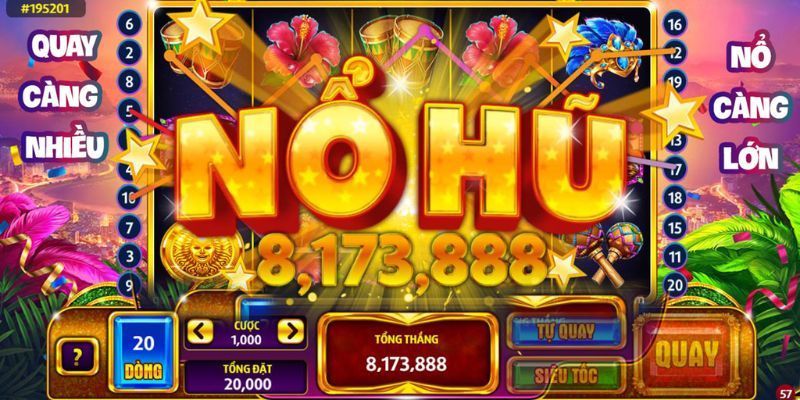 Kinh nghiệm nổ hũ thần tài WW88 hiệu quả
