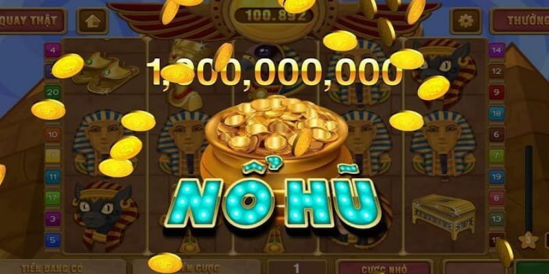 Chiến thuật săn nổ hũ jackpot đỉnh cao tại cổng game WW 88