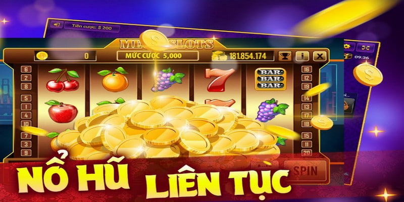 Những game nổ hũ đặc sắc tại nhà cái WW88