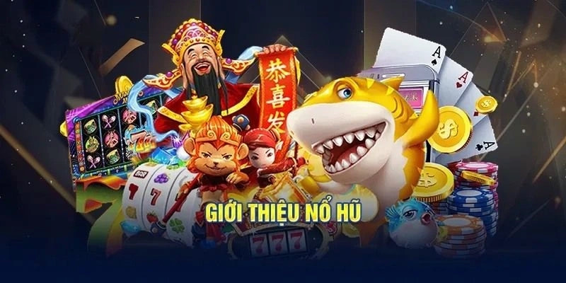 Giới thiệu chung về game nổ hũ WW88