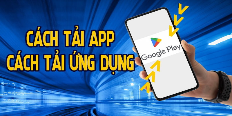 Cách để tải ứng dụng WW88 về trên Android