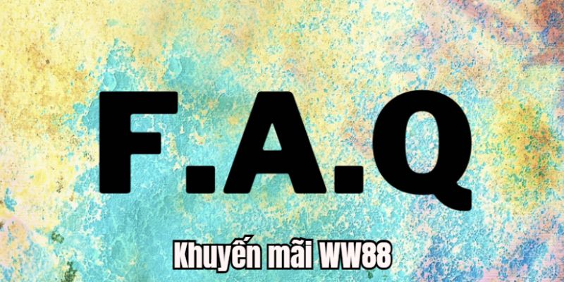 Câu hỏi về các chương trình khuyến mãi